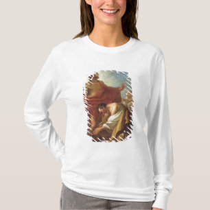 Camiseta St. John el Bautista