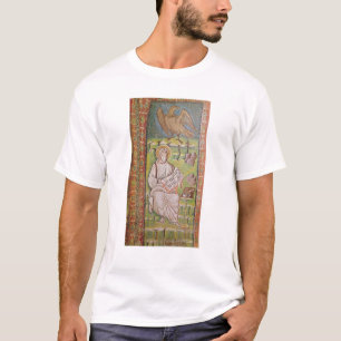Camiseta St. John el evangelista