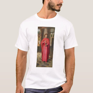 Camiseta St. John el evangelista