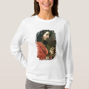 Camiseta St. John el evangelista