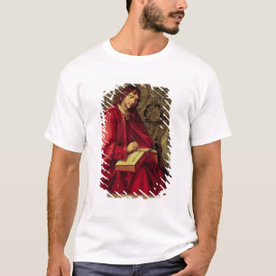 Camiseta St. John el evangelista