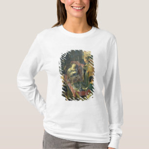 Camiseta St John el evangelista