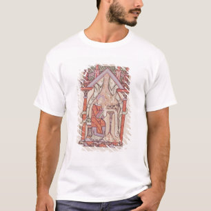 Camiseta St. John el evangelista de los evangelios