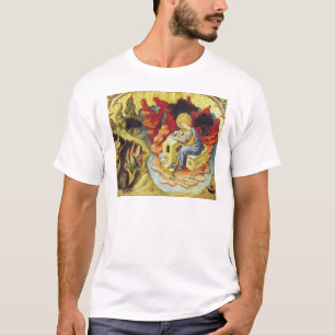 Camiseta St. John en Patmos