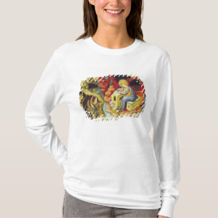 Camiseta St. John en Patmos