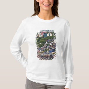 Camiseta St. John's, Terranova, Canadá,