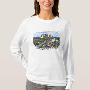 Camiseta St. John's, Terranova, Canadá, el 2