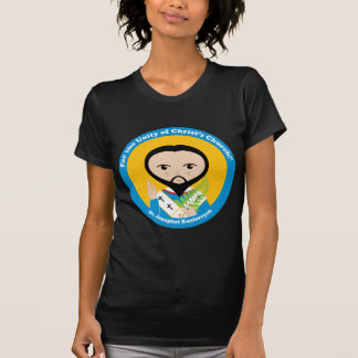 Camiseta St. Josaphat Kuntsevych