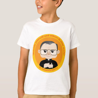 Camiseta St. Josemaria Escriva