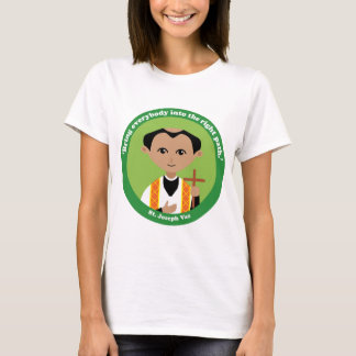 Camiseta St. Joseph Vaz