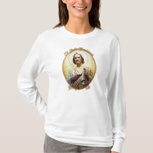 CAMISETA ST JUDE