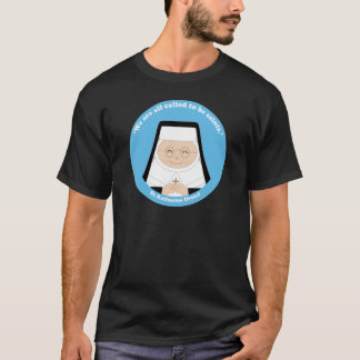 Camiseta St. Katharine Drexel