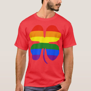 Camiseta St LGBT 