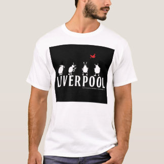 Camiseta st_liverpool-Beetles-t-shirt
