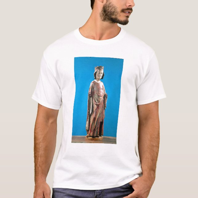 Camiseta St. Louis (Anverso)