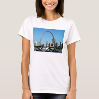 Camiseta St. Louis