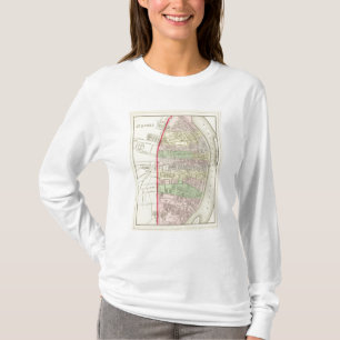 Camiseta St. Louis