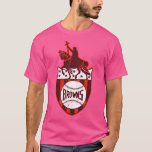 Camiseta St Louis Browns