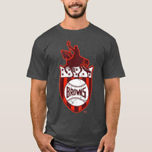 Camiseta St Louis Browns
