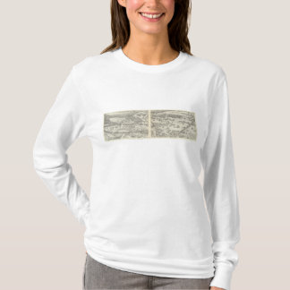 Camiseta St. Louis, Missouri 25
