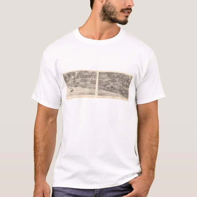 Camiseta St. Louis, Missouri 6 (Anverso)
