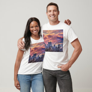 Camiseta St. Louis Sunrise