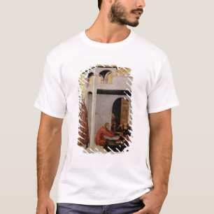 Camiseta St. Louis Toulouse que aparece en el enfermo de la