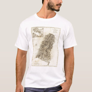 Camiseta St Lucia