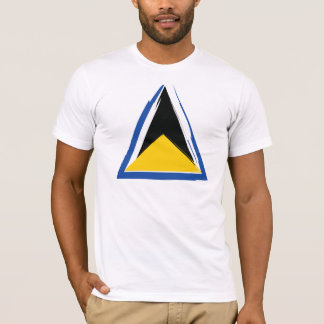 Camiseta St Lucia