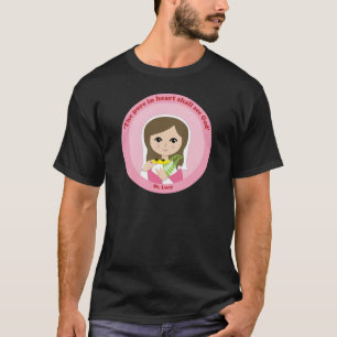 Camiseta St. Lucy