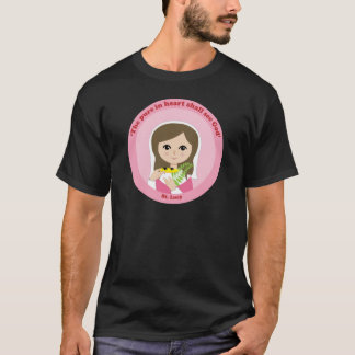 Camiseta St. Lucy