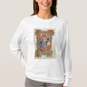 Camiseta St Luke