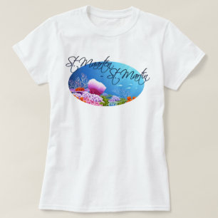 Camiseta St. Maarten - Arrecife de San Martín