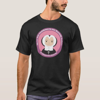 Camiseta St. Marguerite d'Youville