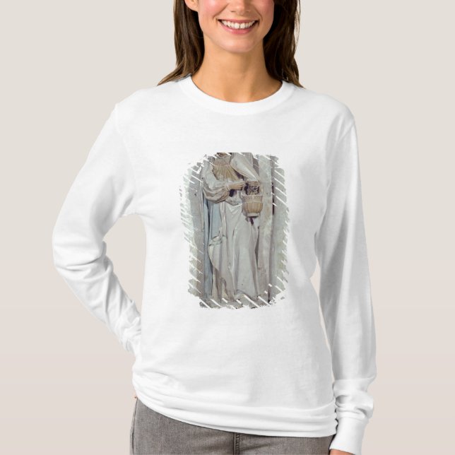 Camiseta St. Martha (Anverso)