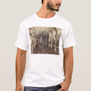Camiseta St Martins en los campos, de 'Microc de Ackermann