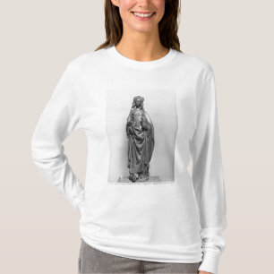 Camiseta St Mary Magdalena, c.1500