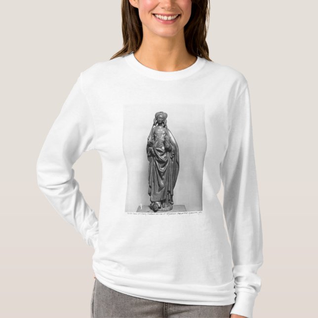 Camiseta St Mary Magdalena, c.1500 (Anverso)