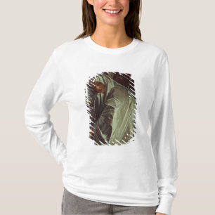 Camiseta St Mary Magdalena que se acerca al sepulcro