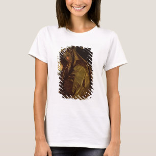 Camiseta St. Mary Magdalene