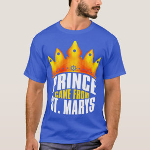 Camiseta St Marys Georgia TShirt