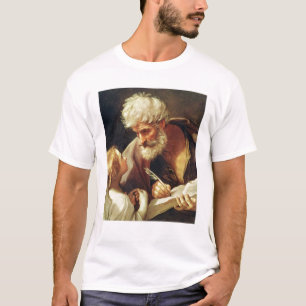 Camiseta St Matthew
