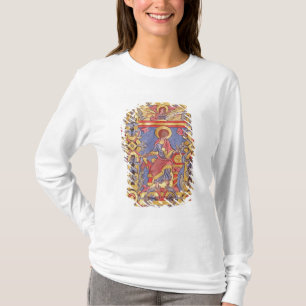 Camiseta St Matthew
