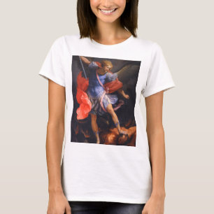 Camiseta St Michael The Archangel