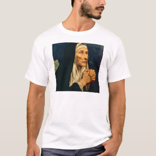 Camiseta St. Mónica