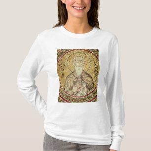 Camiseta St. Pachomius