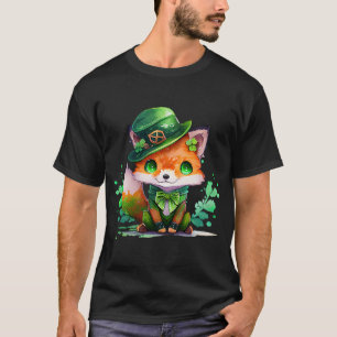 Camiseta St Paddys St Patricksday St Patrick Día 3