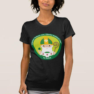 Camiseta St Patrick