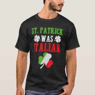 Camiseta St Patrick fue un regalo divertido del Día de San 