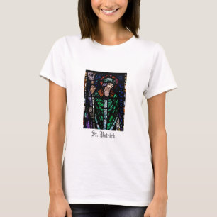 Camiseta St. Patrick Seted Glass